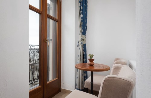 Mouresi House | Archontiko Papoutsi Pelion
