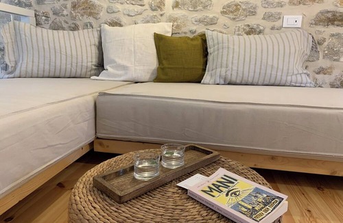 Karvelas Resort | Inspiro Retreat
