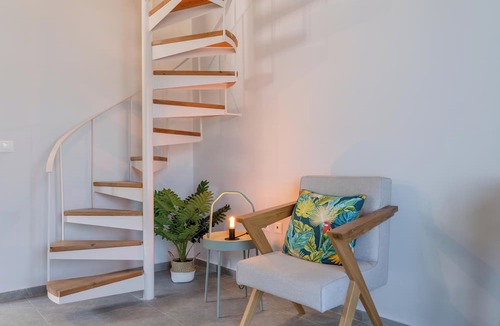 Skopelos Apartment | Péra Skopelos