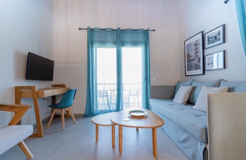 Skopelos Apartment | Péra Skopelos