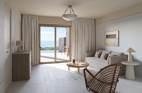 Milos Hotel | Erema, a Member of Design Hotels