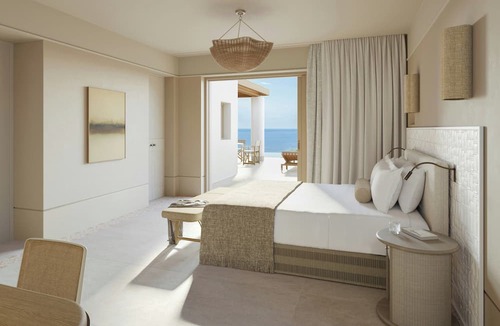Milos Hotel | Erema, a Member of Design Hotels