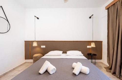 Marmari Hotel | Aegean Bay Hotel - All Inclusive