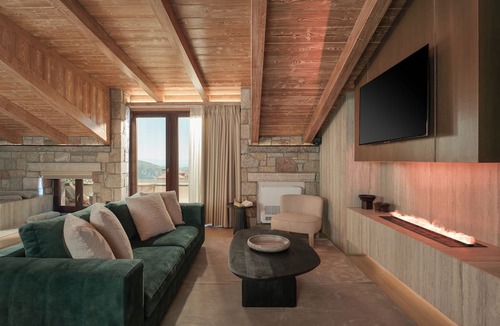 Arachova House | Ceci Suites