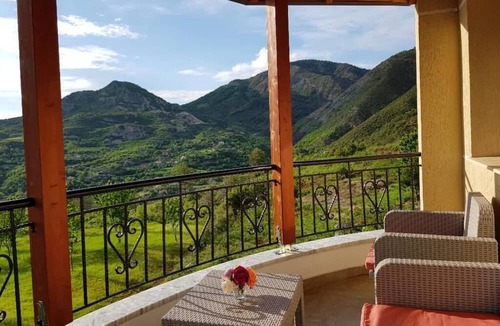 Elbasan Hotel | Sofra e Shpatit Hotel