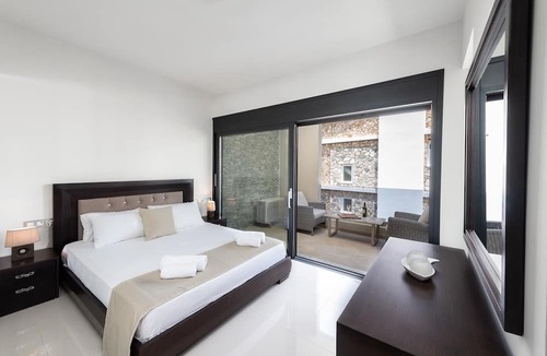 Ialyssos Villa | Ixia Luxury Breeze Villa