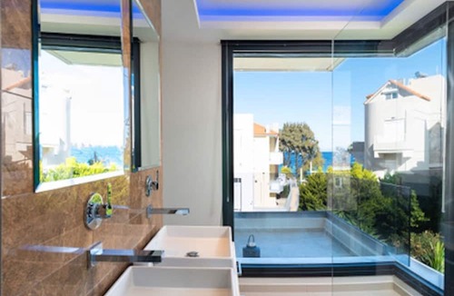Ialyssos Villa | Ixia Luxury Breeze Villa