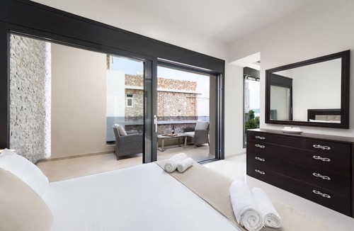 Ialyssos Villa | Ixia Luxury Breeze Villa