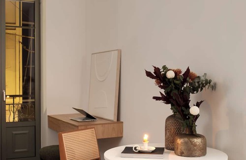 Patras Hotel | Anfides Boutique Hotel
