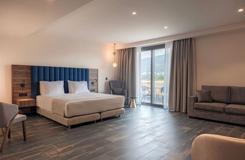 Drama Hotel | Shizen Wellness Hotel
