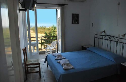 Artemonas Hotel | Hotel Artemon
