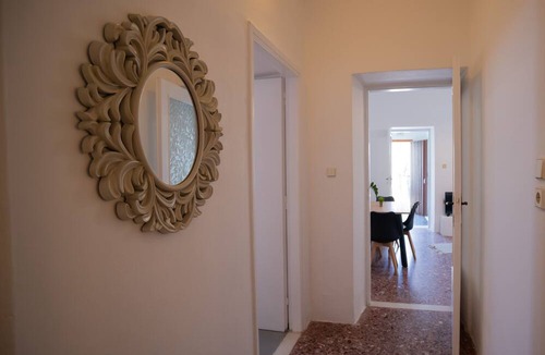 Exo Gonia House | Morning Star