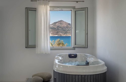 Adamas Hotel | Olea Bay Hotel