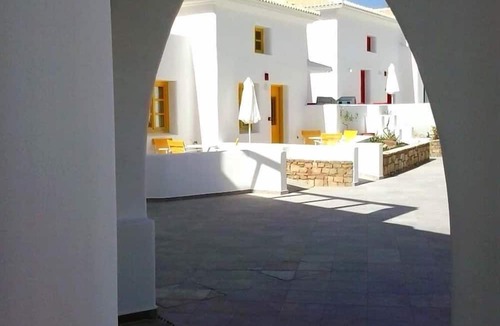 Foinikounta Apartment | Viva Mare Hotel