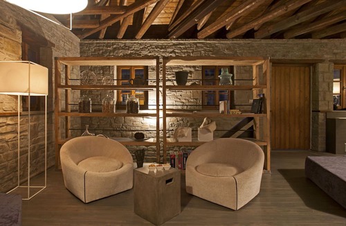 Kipoi Hotel | Kipi Suites