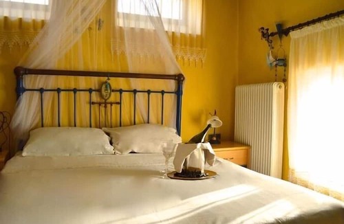 Rhodes Old Town Villa | Medieval Villa