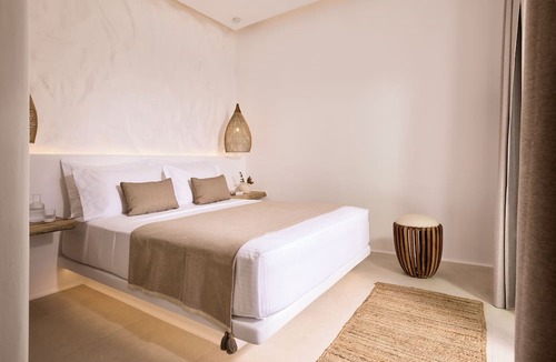 Tripiti Villa | Villa Aethera Milos