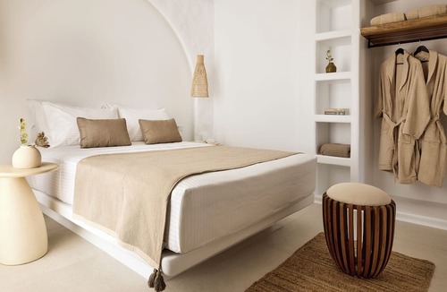 Tripiti Villa | Villa Aethera Milos