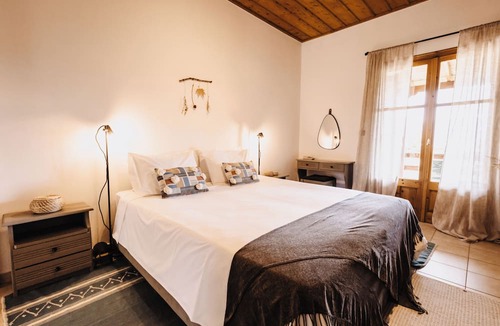 Kalavrita Hotel | Orias guesthouse & farm