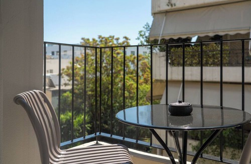 Palaio Faliro Hotel | Gnamma Hotel