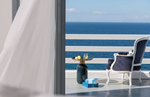 Taxiarchis Hotel | Kana Hotel