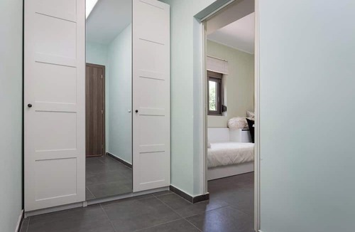 Anavyssos Villa | Aeolia Villa Athenian Riviera