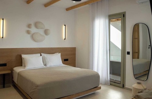 Apollonia Hotel | Kalea Suites