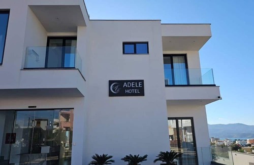 Ksamil Hotel | Adele Hotel Ksamil