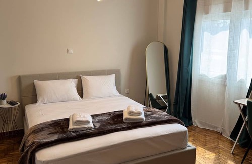 Khalandrion Apartment | Athenian Stay Chara s 2 Apartment