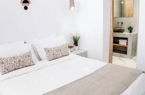 Perissa Hotel | Kýma Perissa
