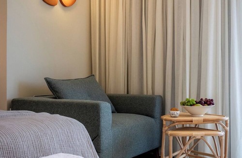 Skopelos Town Hotel | Minnŏ Boutique Hotel & Spa