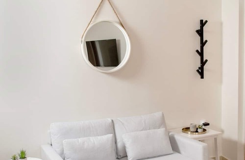 Kalavrita Apartment | Rokani Studio I at Kalavrita Center