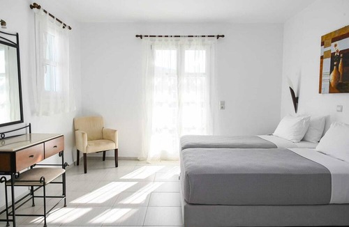 Pachena Hotel | Asterias Boutique Hotel