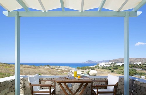Pachena Hotel | Asterias Boutique Hotel