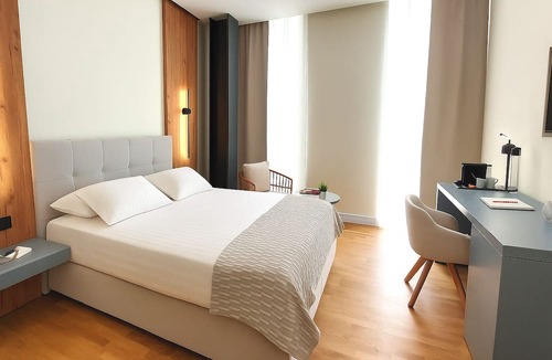 Patras Hotel | Elite Patras Suites
