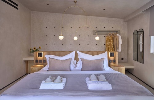 Skiathos Town House | Skiathos Senses