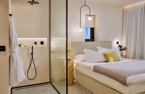 Skiathos Town House | Skiathos Senses
