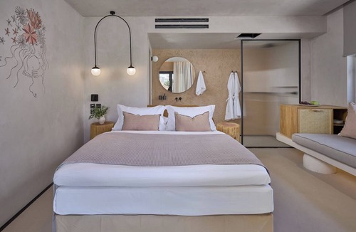 Skiathos Town House | Skiathos Senses