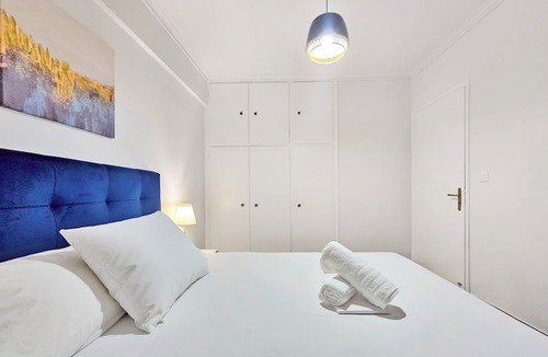 Omonia Apartment | Athens Prestige Suite Apartment
