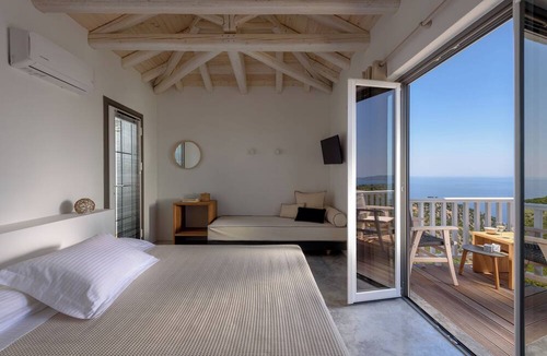 Alonissos Hotel | Althea Boutique Hotel