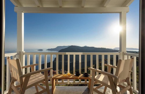 Alonissos Hotel | Althea Boutique Hotel