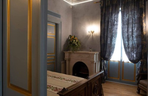 Khalkis Apartment | Athena Pegasus Suites - Medousia Spa Luxury Escape