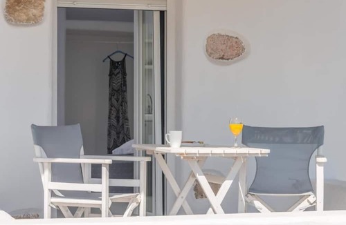 Milos Hotel | Aqua Bay Agia Kyriaki
