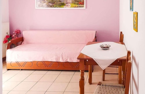 Patitiri Apartment | Flower s Studio - Alonnisos Summer Nest