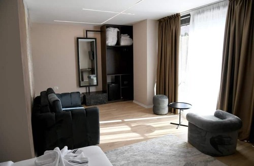 Theth Hotel | Hotel Valbor