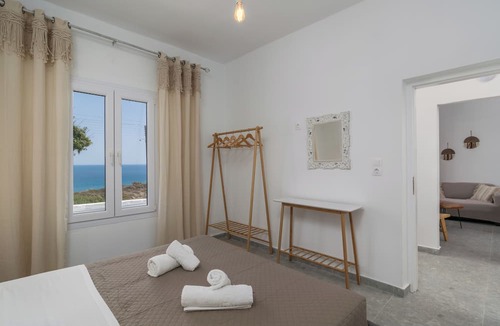 Milos House | Summer Residence