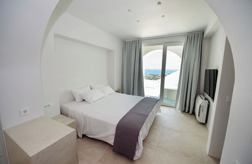 Episkopi Gonias Hotel | Atria Suites