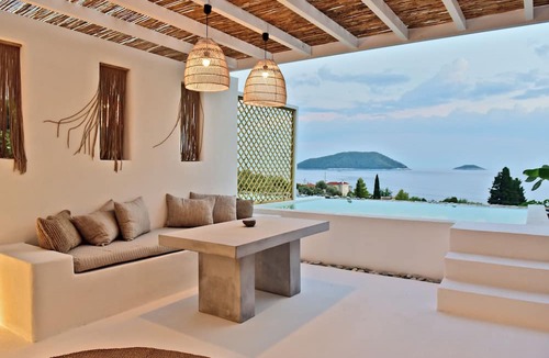 Elios House | Natura Luxury Villas