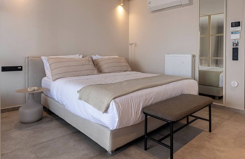 Athens City Centre Apartment | Phaedrus Living Athens Luxury Residences Sunstone