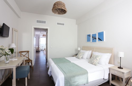 Marathopoli Hotel | Hotel Artina Nuovo